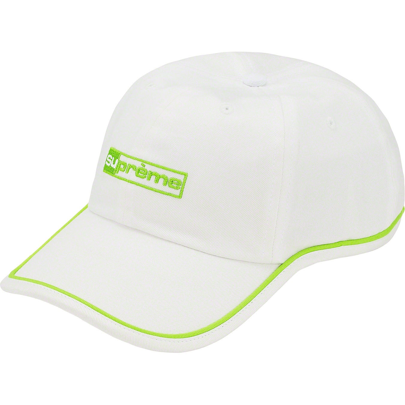Piping 6-Panel view 6